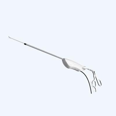 Histeroscopio electrónico desechable