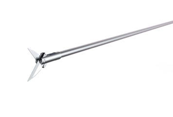 P9 Histeroscopio electrónico desechable