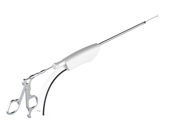 dohis instrumento Histeroscopio electrónico desechable